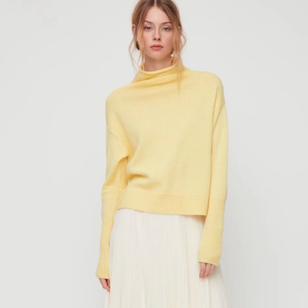 Wilfred Cyprie Sweater